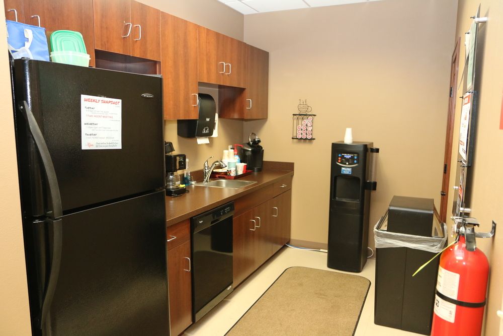 Heather Ridge Office Park: 6330 S Western Ave, Sioux Falls, SD 57108